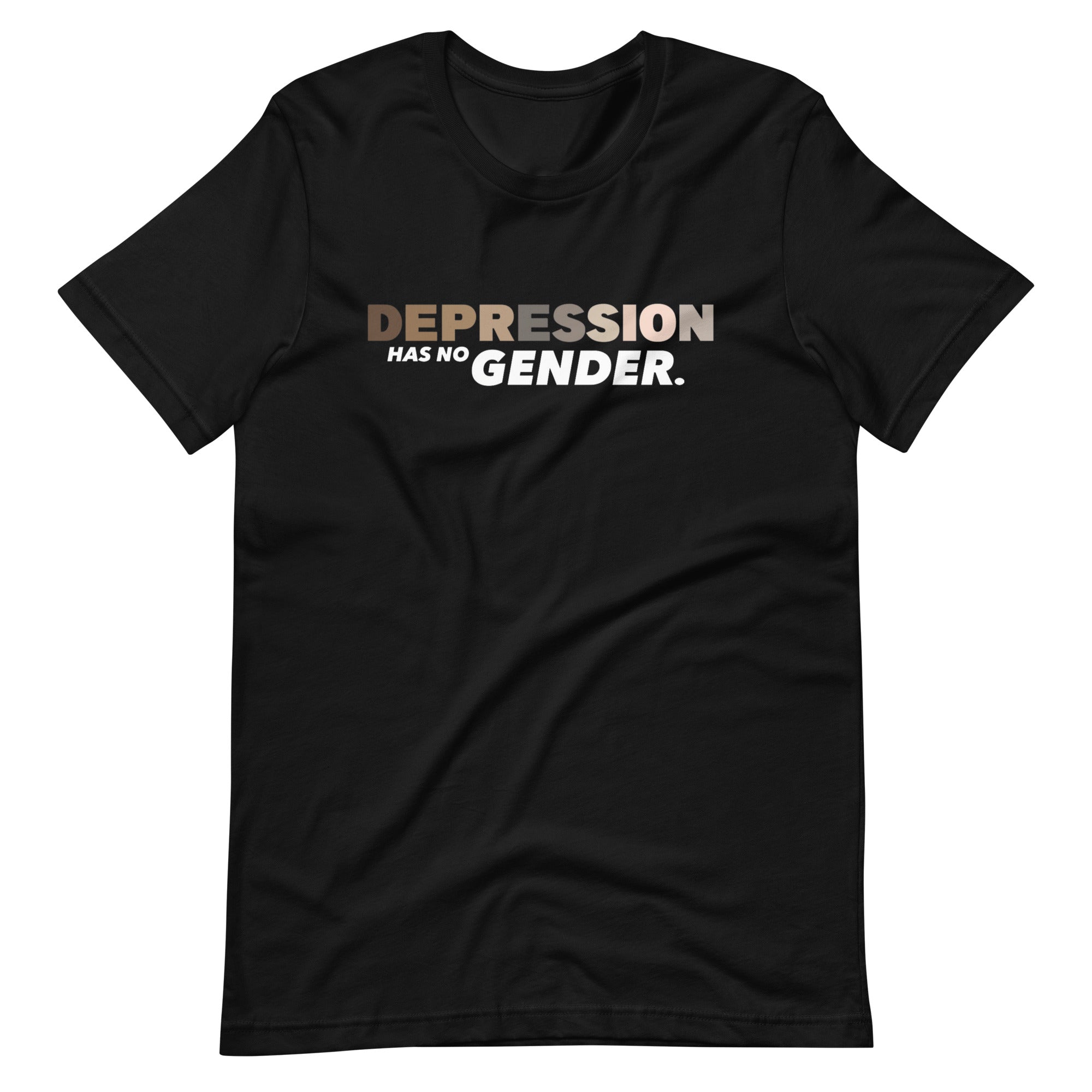 Multi-DHNG Unisex t-shirt Multi-DHNG Unisex t-shirt